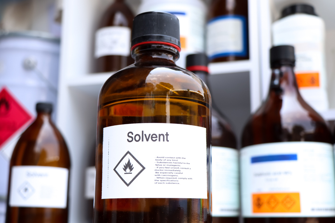 Chemical Solutions